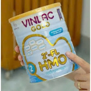 Sữa bột Vinlac baby (số 0) - 900g (Dành cho bé 0-12 tháng)