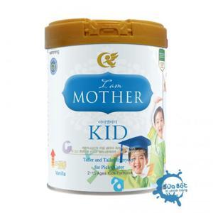 Sữa bột XO I am Mother for Kid - hộp 400g