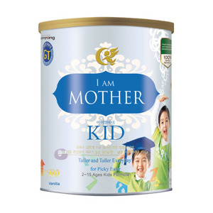 Sữa bột XO I am Mother for Kid - hộp 400g