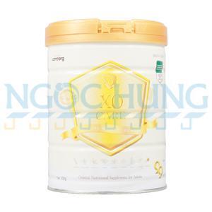 Sữa bột XO Imperial Majesty - hộp 800g (dành cho người bị suy nhược cơ thể)