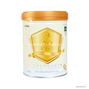 Sữa bột XO Imperial Majesty - hộp 800g (dành cho người bị suy nhược cơ thể)