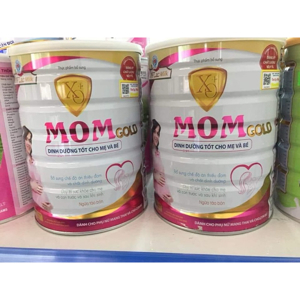 Sữa bột XO Mom - hộp 800g (dành cho bà mẹ mang thai và cho con bú)