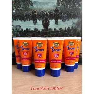 Sữa chống nắng Banana Boat Sport Sunscreen Lotion