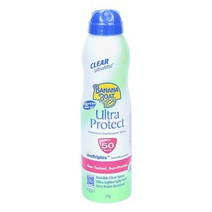 Sữa chống nắng Banana Boat Ultra Protect