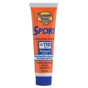 Sữa chống nắng Banana Boat Ultra Protect