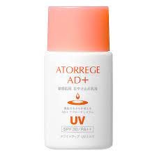 Sữa chống nắng dưỡng ẩm Atorrege AD+ White Up SPF30 PA++ UV Milk 35ml