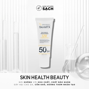 Sữa chống nắng Impress Brightening Sun Protector SPF 50