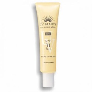 Sữa chống nắng Naris UV Beauty Sun Screen White Facial Protector SPF31 PA++ 40g