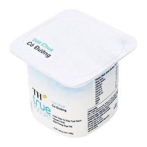 Sữa chua ăn TH True Yogurt 100g (Lốc 4)