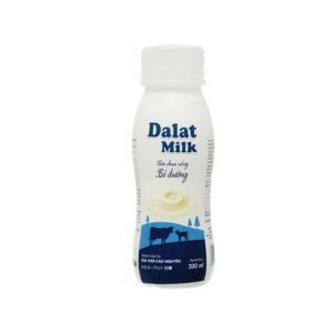 Sữa chua Dalat milk có đường - 500g