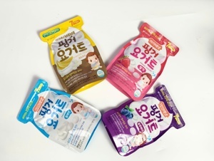 Sữa chua khô Ivenet 20g (7 tháng+)