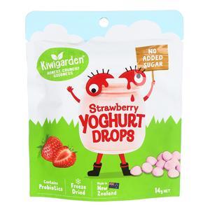 Sữa chua khô Kiwigarden 20g