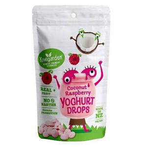 Sữa chua khô Kiwigarden 20g