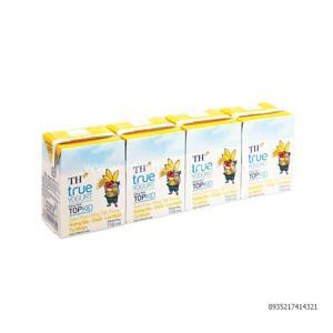 Sữa Chua TH True Milk Có Đường