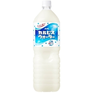 Sữa chua uống calpis - Thùng 40 chai 80ml