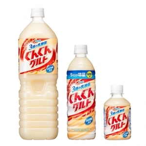 Sữa chua uống calpis - Thùng 40 chai 80ml