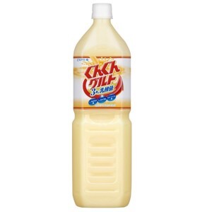 Sữa chua uống calpis - Thùng 40 chai 80ml