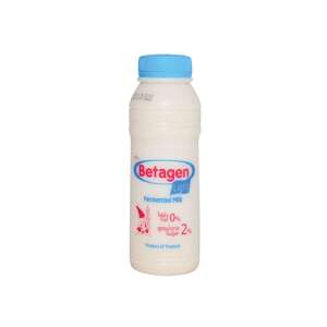 Sữa chua uống lên men Betagen không béo 300ml