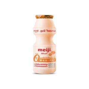 Sữa chua uống Meiji Paigen (Chai 155ML)