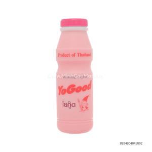 Sữa chua uống tiệt trùng YoGood 300ml