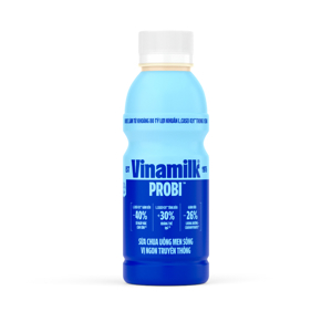Sữa chua Vinamilk có đường 100g - Thùng 48 Hộp