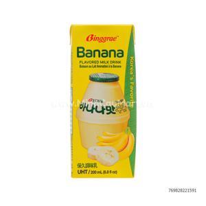 Sữa chuối Binggrae 200ml