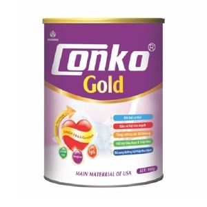 Sữa Conko Gold 400g