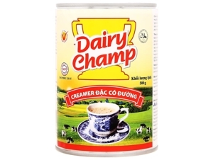 Sữa đặc có đường Dairy Champ 500gr