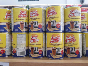 Sữa đặc có đường Dairy Champ 500gr