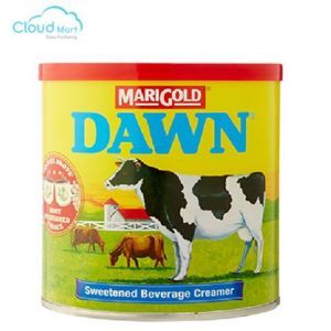 Sữa đặc có đường Marigold Dawn – 1 kg﻿