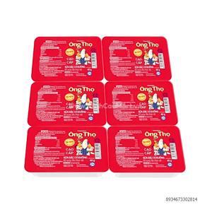 Sữa đặc có đường Ông Thọ hộp 40g
