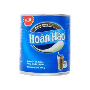 Sữa đặc Hoàn Hảo 380g