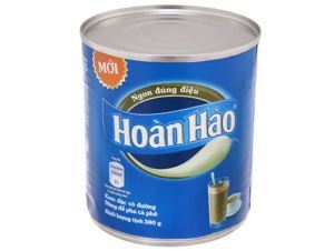 Sữa đặc Hoàn Hảo 380g