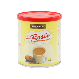 Sữa đặc larosee 1kg