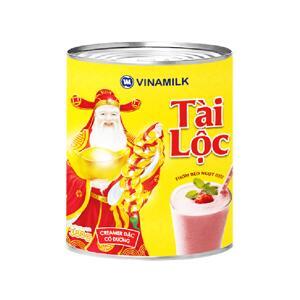 Sữa đặc Vinamilk Tài Lộc lon 380g