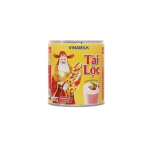 Sữa đặc Vinamilk Tài Lộc lon 380g