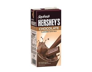 Sữa đậu nành Hersheys Soyfresh vị Socola 946ml