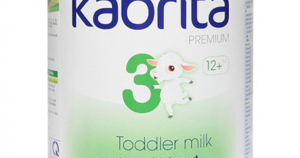 Sữa dê Kabrita 1 - hộp 450g (dành cho trẻ 0 - 6 tháng)