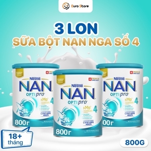 Sữa Dê Mamako Số 3 400gr