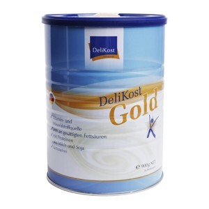 Sữa Delikost Gold - 900g, cho bệnh nhân ung thư
