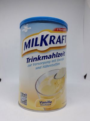 Sữa dinh dưỡng Milkraft 480g