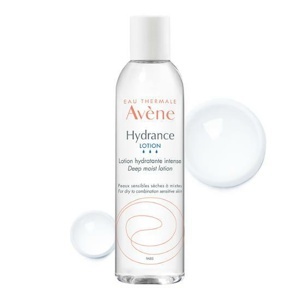 Sữa dưỡng ẩm Avene Deep Moist Lotion 125ml