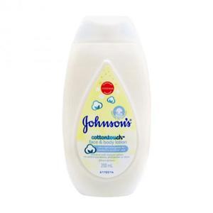 Sữa Dưỡng Ẩm Em Bé Johnson’s Baby Lotion 200ml