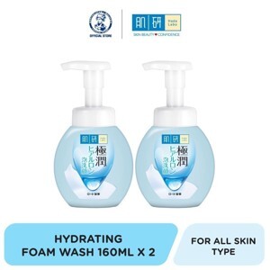 Sữa dưỡng ẩm Hada Labo Super Hyaluronic 140g