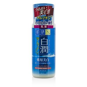 Sữa dưỡng ẩm HadaLabo Gokujyun Emulsion 140ml