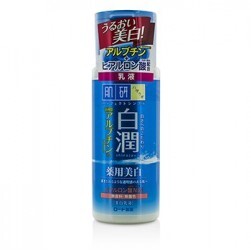 Sữa dưỡng ẩm HadaLabo Gokujyun Emulsion 140ml