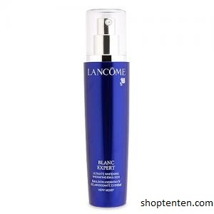 Sữa dưỡng ẩm làm trắng Lancôme Blanc Expert Emulsion 100ml