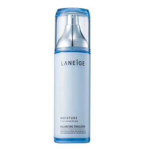 Sữa dưỡng ẩm Laneige Balancing Emulsion Moisture