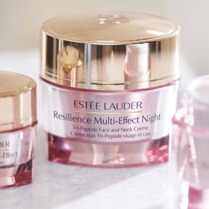 Sữa dưỡng ẩm nâng da ngày Estée Lauder Resilience Lift 50ml