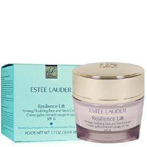 Sữa dưỡng ẩm nâng da ngày Estée Lauder Resilience Lift 50ml